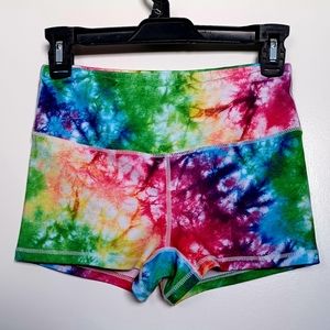 Rokfit shorts